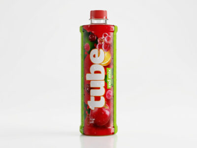 Tube – Red mix Hopster dostava