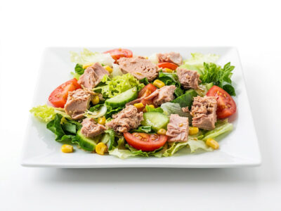 Tuna salata Ribarnica Omega 3 dostava