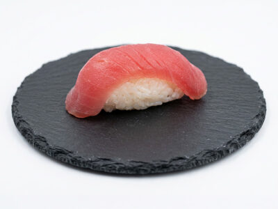 Tuna nigiri Sushi Queen & Pasta Queen delivery