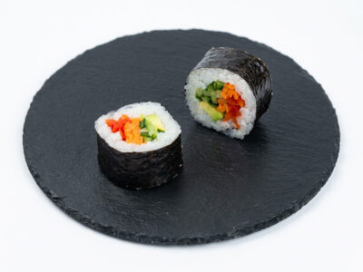Vege maki Sushi Queen & Pasta Queen delivery