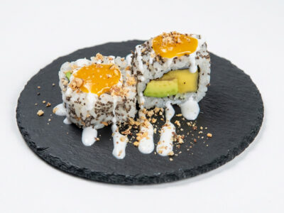 Vege mango california Sushi Queen & Pasta Queen delivery