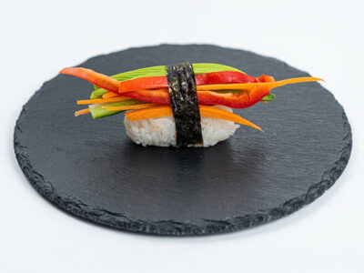 Vege nigiri Sushi Queen & Pasta Queen delivery