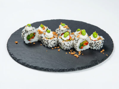 Vege special suprime Sushi Queen & Pasta Queen delivery