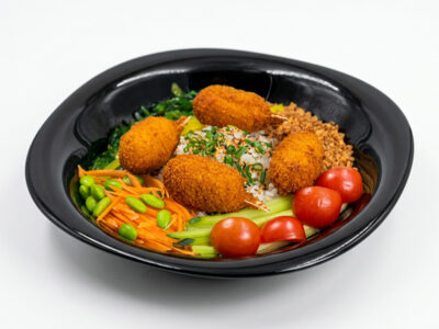 kraba chirasi Sushi Queen & Pasta Queen delivery