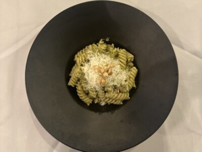 Pesto pasta Pasta Bar Sremska Mitrovica delivery