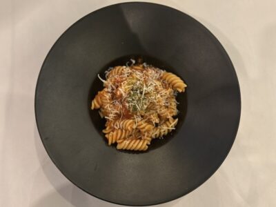 Pomodoro basilico pasta Pasta Bar Sremska Mitrovica delivery