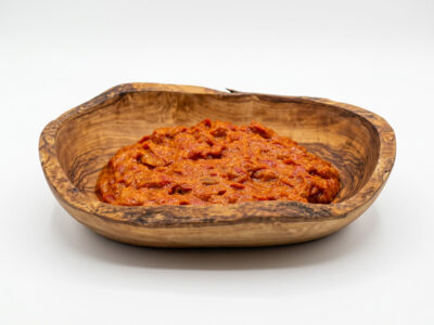 Ajvar salata Bela Reka dostava