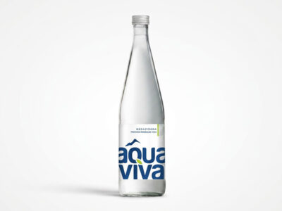 Aqua Viva Brvnara Aranđelovac delivery