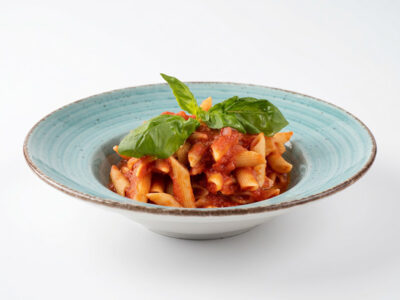 Arabiata pasta Zero Zero Pizza dostava