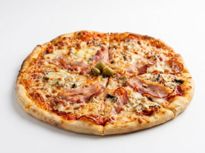 Asterix Obelix Pizzeria dostava