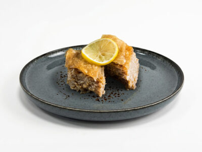 Baklava Bela Reka dostava