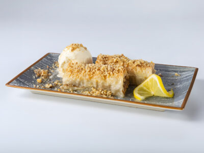 Baklava Avenia dostava