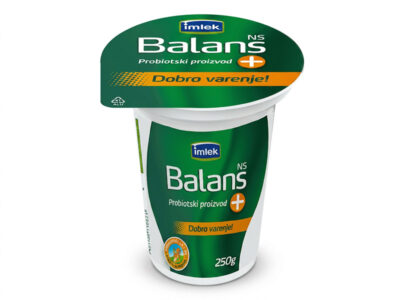 Balans jogurt Sač i Sos dostava