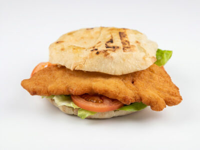 Wiener schnitzel Kod Raše 016 delivery