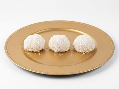 White rice Gong Kineska Hrana delivery
