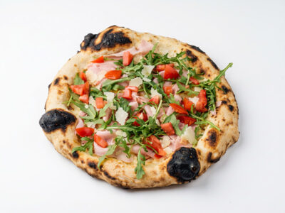 Biancha pica Zero Zero Pizza dostava