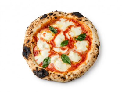 Buffalina pica Zero Zero Pizza dostava