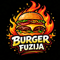 Fuzija Burger Bar dostava hrane Piće