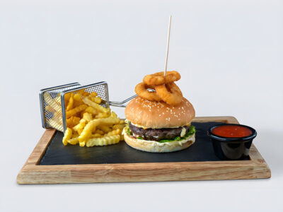 Burger klasik Avenia dostava