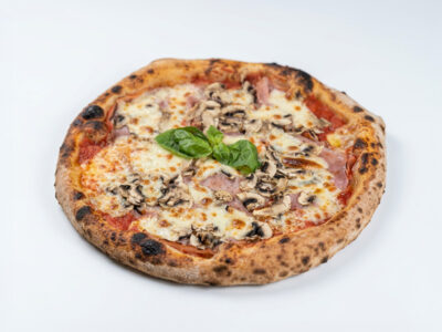 Capricciosa pica T-100 Pizzeria dostava