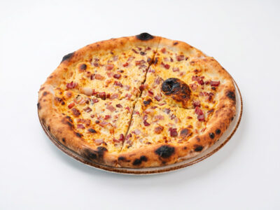 Carbonara pica Grupa Šabac dostava
