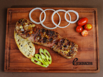 Emperor sish kebab Pljeskovac 016 delivery
