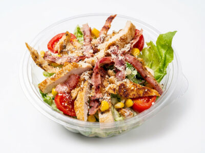 Caesar salad Perper delivery