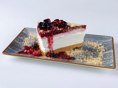 Cheese cake Avenia dostava