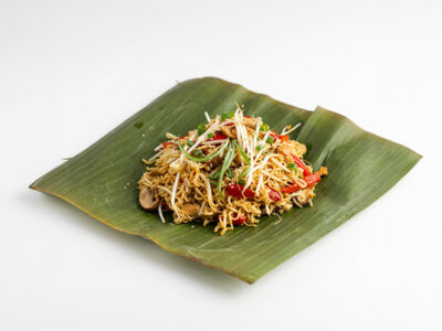 Chow mein Stix Ukusi Azije dostava