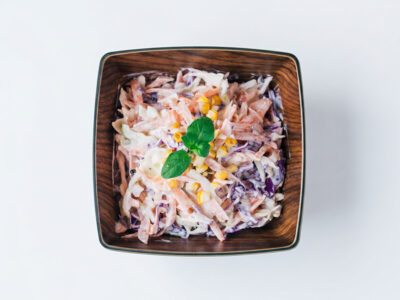 Coleslaw salata Diana Restoran dostava