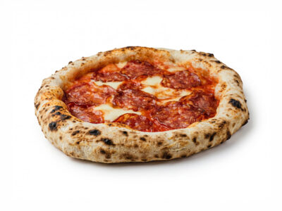 Diavola Zero Zero Pizza dostava
