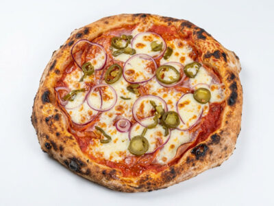 Diavola pica T-100 Pizzeria dostava