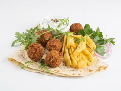 Falafel Grill Kebab dostava
