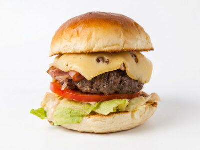 Fat boy burger Fat Boys Novi Beograd dostava