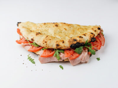 Focaccia Zero Zero Pizza dostava