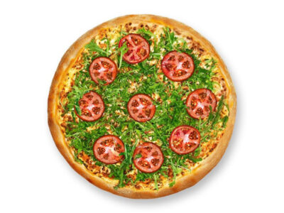 Fresh line margherita pizza Caribic Pizza Novi Beograd delivery