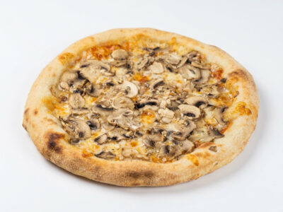 Funghi pica Pizzeria Storia dostava
