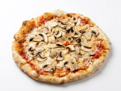 Fungi Obelix Pizzeria dostava