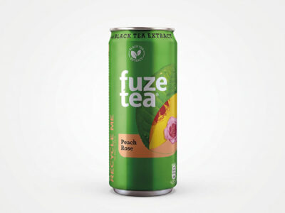 Fuze Tea - Breskva Etno Vraneša dostava
