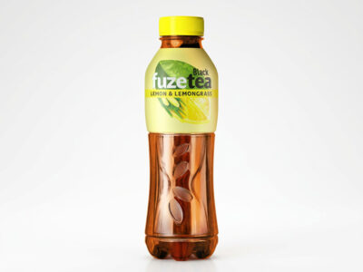 Fuze Tea - Lemongrass Food Plus dostava