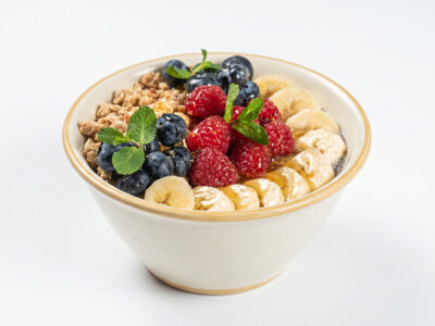 Granola T-100 Pizzeria dostava