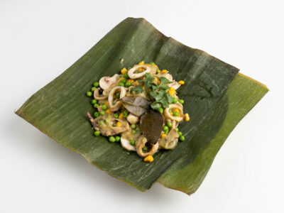 Green curry Stix Ukusi Azije dostava
