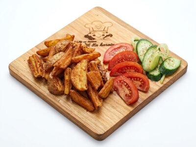 Gourment potatoes 200g Roštilj Kod Ruže delivery