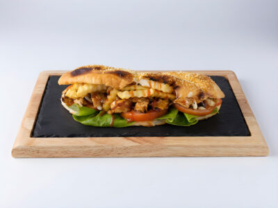 Happy chicken Avenia dostava