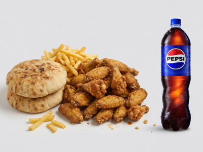 Porodični paket Hopster dostava