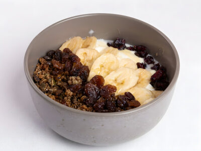 Hrskava granola Avenia dostava