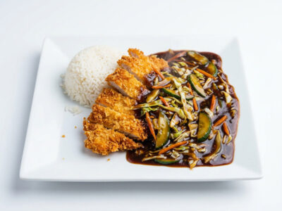 Hrskava piletina Golden Wok dostava