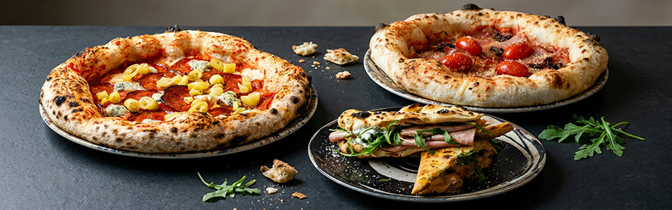 IL Camino food delivery Ub