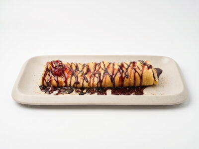 Cpri pancake Obrni Okreni Novi Beograd delivery