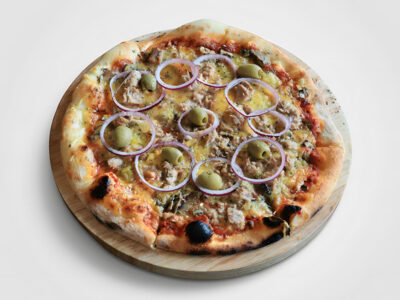 Tuna pizza Avenia dostava